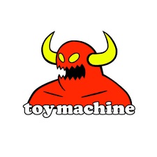 Toy Machine(トイマシーン）